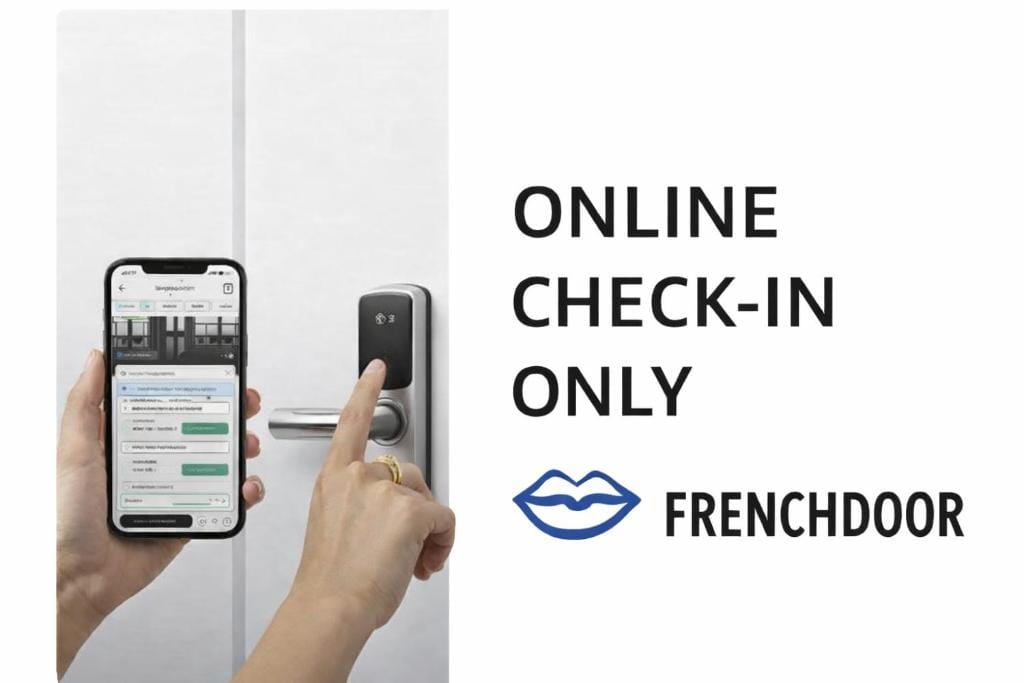 Frenchdoor Tours Corneille — 3