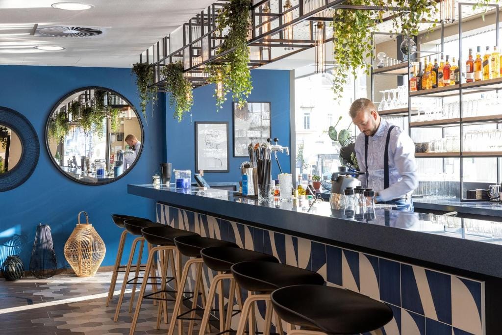 Hampton by Hilton Tours Centre, France — 4