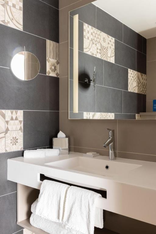 Hilton Garden Inn Tours Centre, France — 3