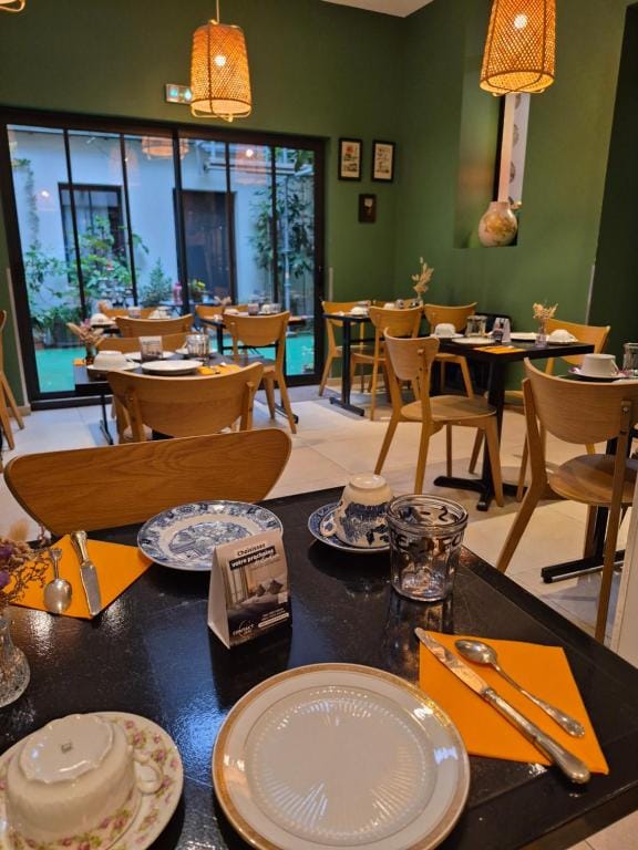 Hotel Du Cygne Tours — 3