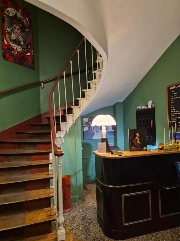 Hotel Du Cygne Tours — 5