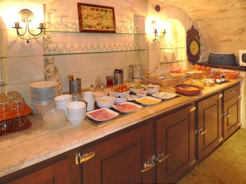 Hôtel Du Manoir — 4