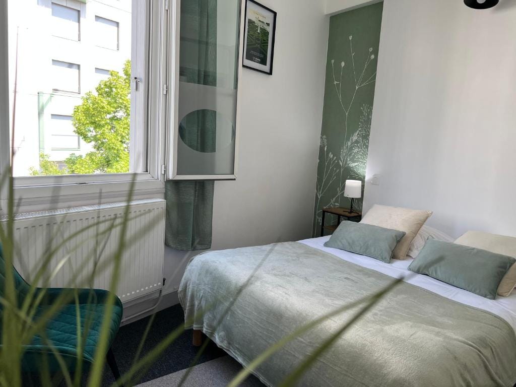 Hotel TULTY — 1