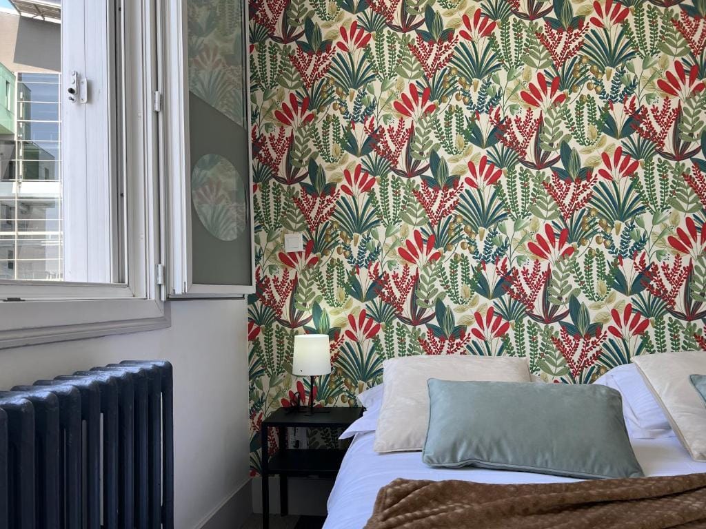Hotel TULTY — 2