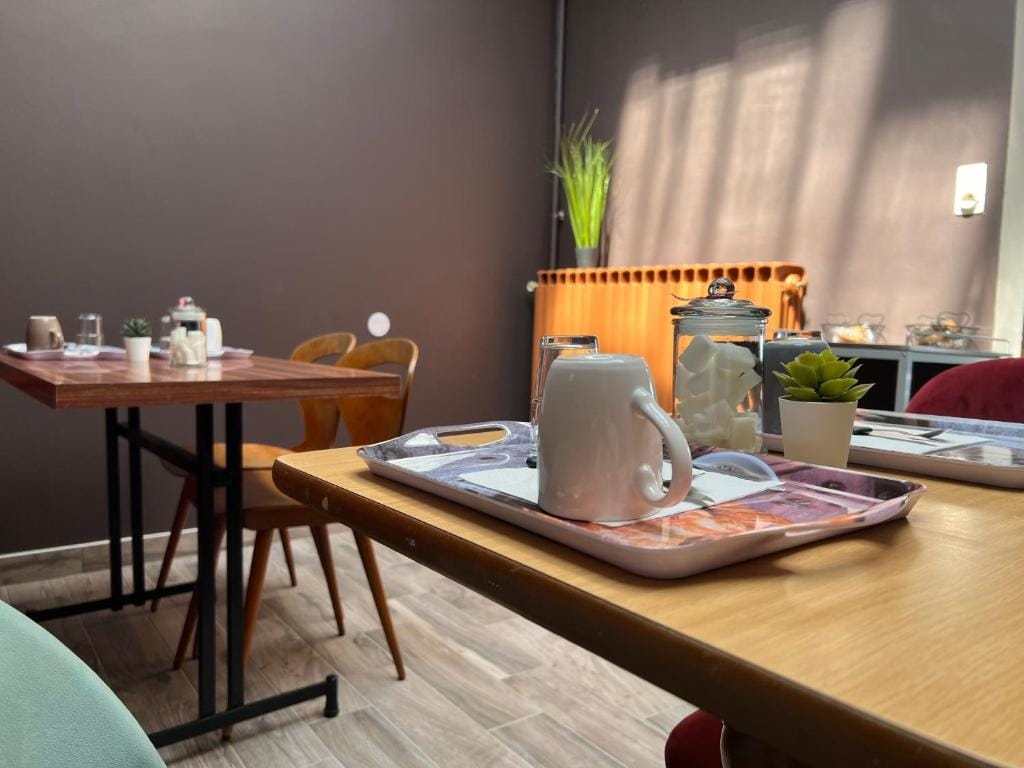 Hotel TULTY — 4