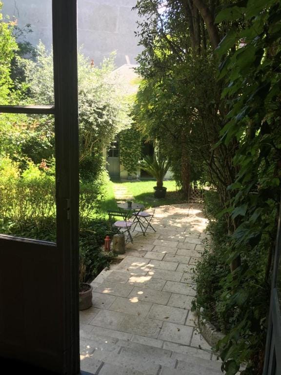 Hotel Val De Loire — 5