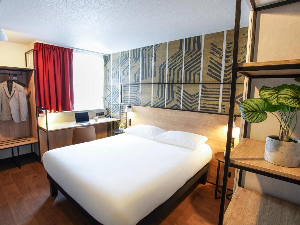 Ibis Tours Centre Giraudeau — 2