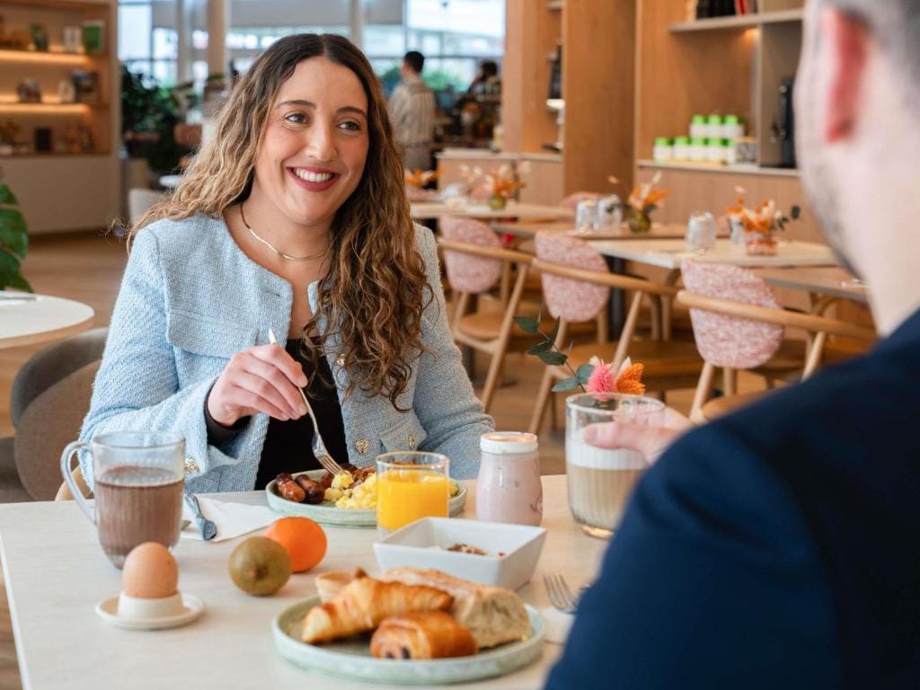 Mercure Tours Nord — 5