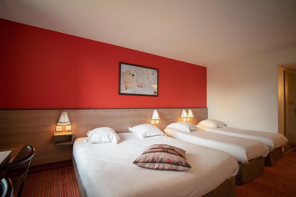 Ace Hotel Troyes — 1