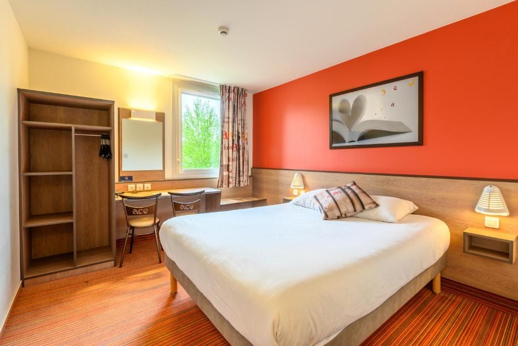 Ace Hotel Troyes — 2