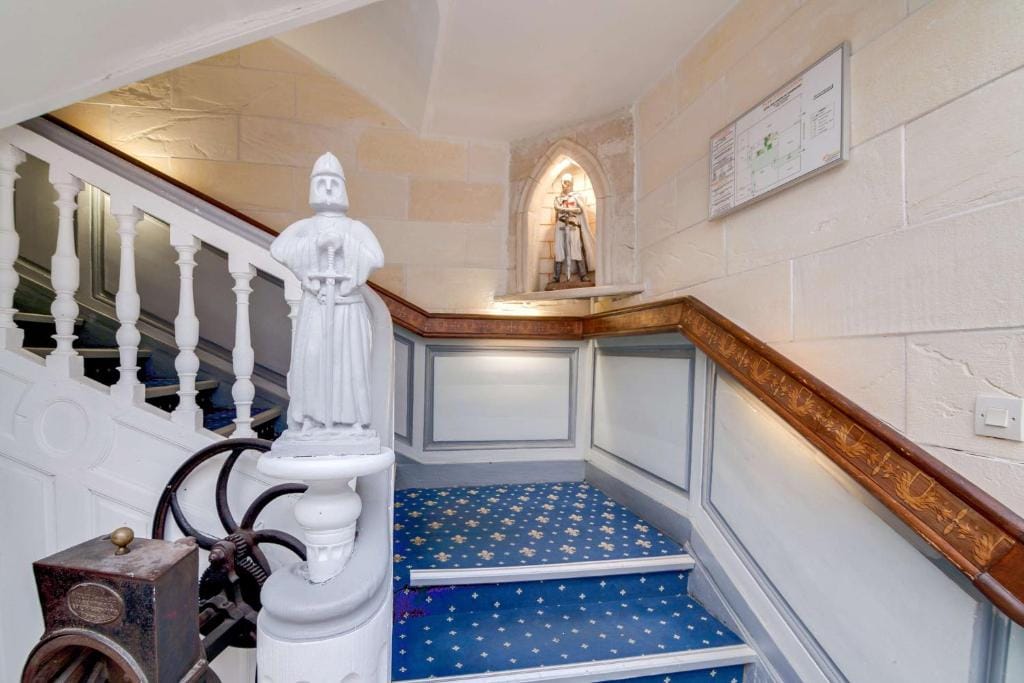 Brit Hotel Comtes De Champagne - Troyes Centre Historique — 4