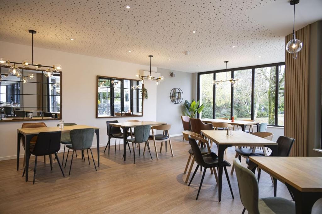 Campanile PRIME - Troyes Nord Barberey — 3