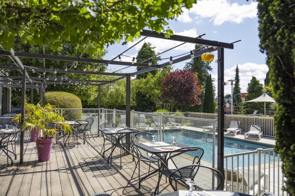 Campanile PRIME - Troyes Nord Barberey — 5