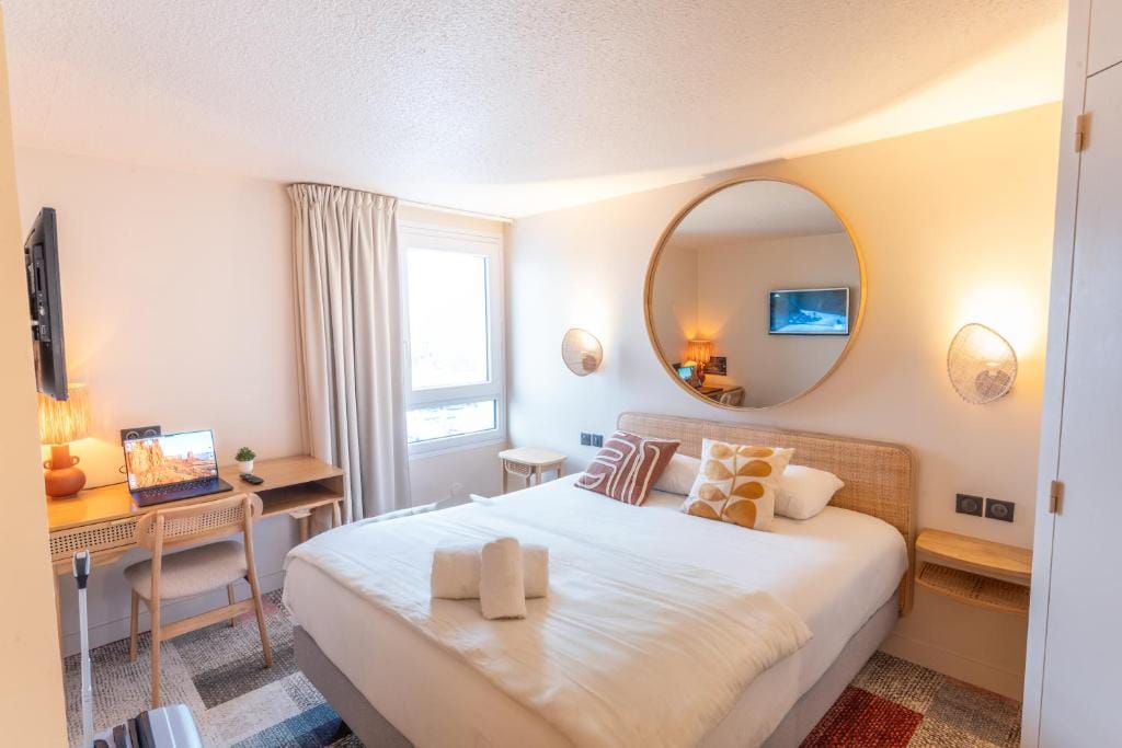 Hotel Bhoma Troyes — 1