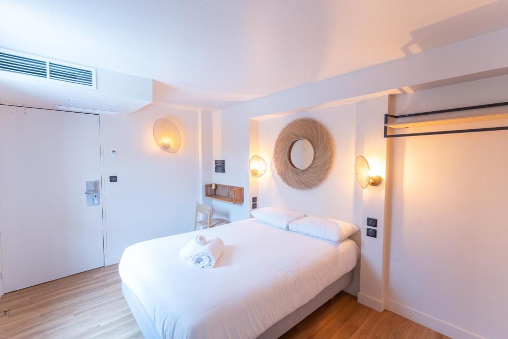 Hotel Bhoma Troyes — 2