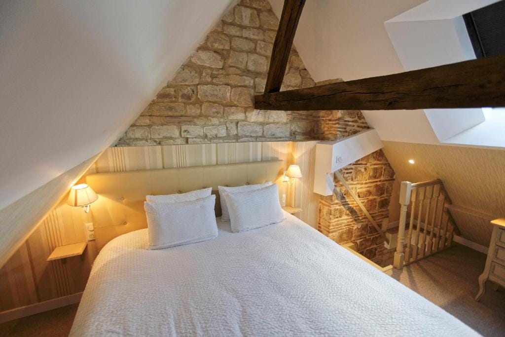 Hotel Saint Georges — 5