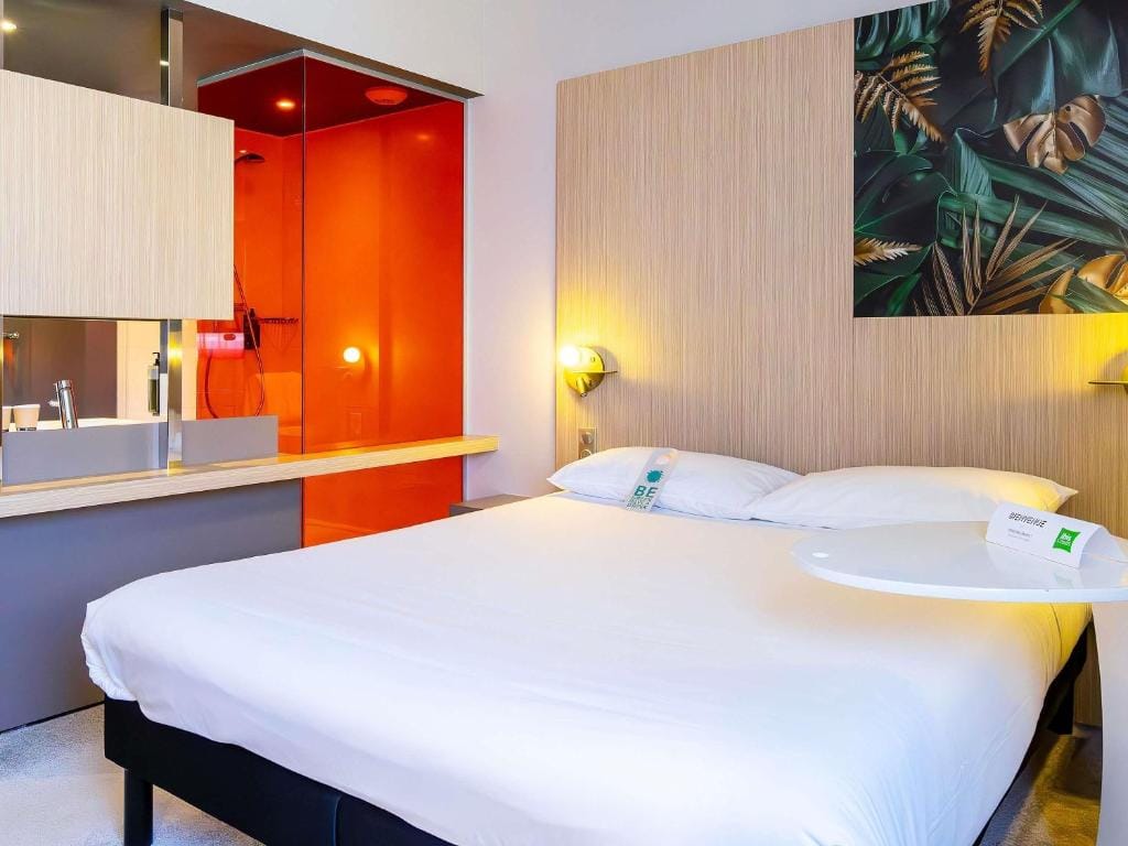 ibis Styles Troyes Centre — 1