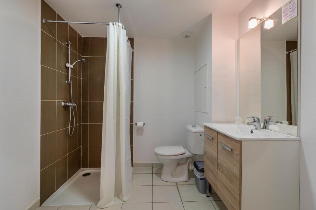 Kosy Appart'hotels Troyes City & Park — 3