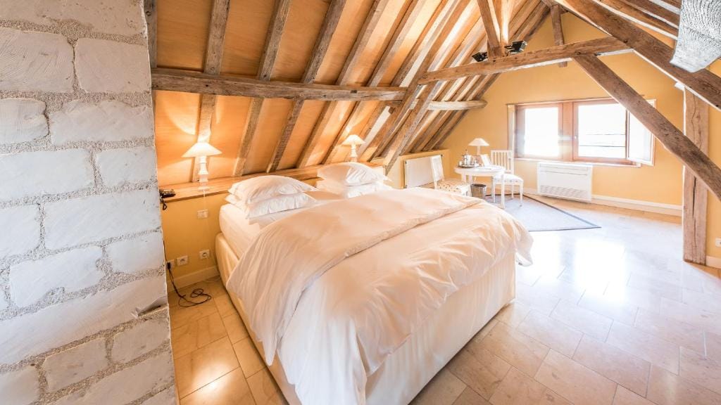 La Maison de Rhodes Hôtel & Spa — 3