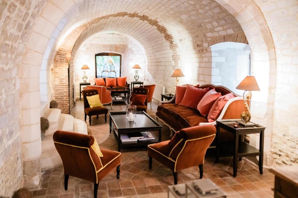 La Maison de Rhodes Hôtel & Spa — 4