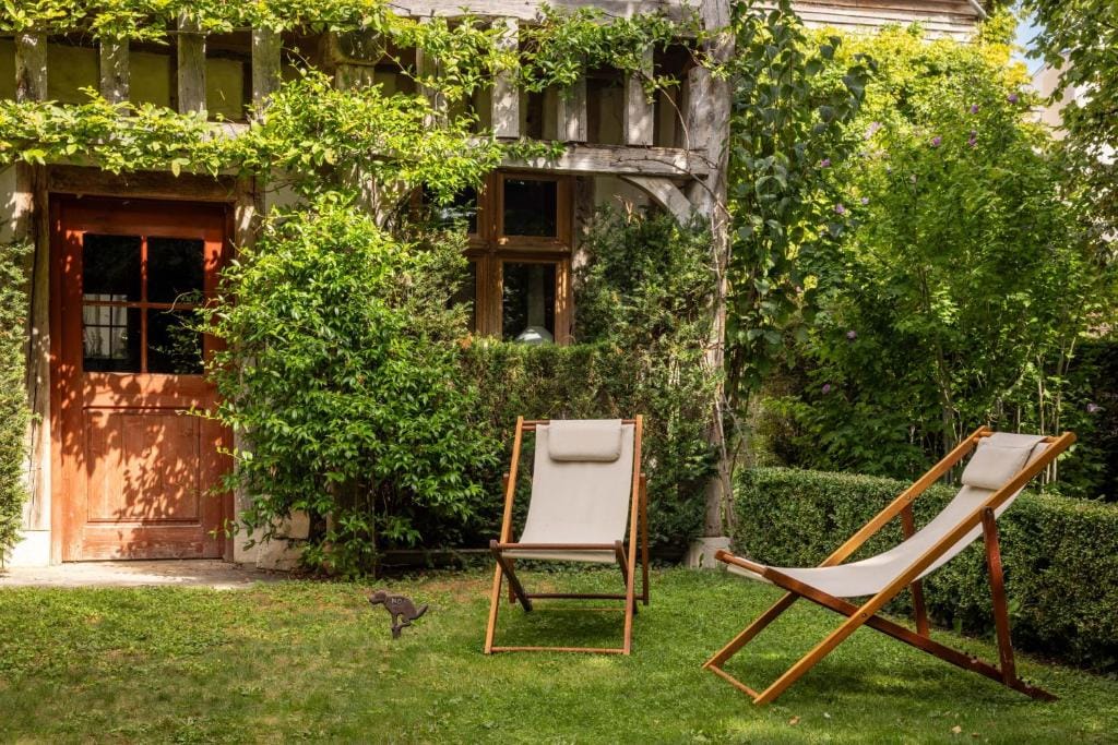 La Maison de Rhodes Hôtel & Spa — 5