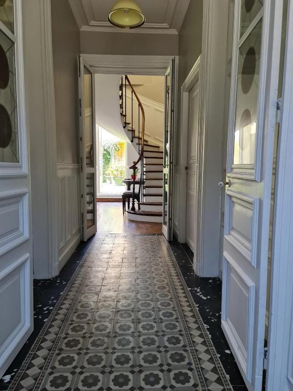 La Maison V.H., appartements d'Hôtes — 2