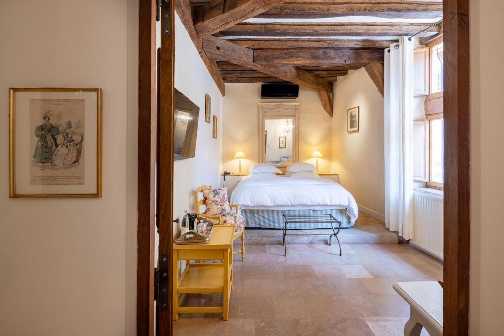 Le Champ des Oiseaux Hôtel & Spa — 2