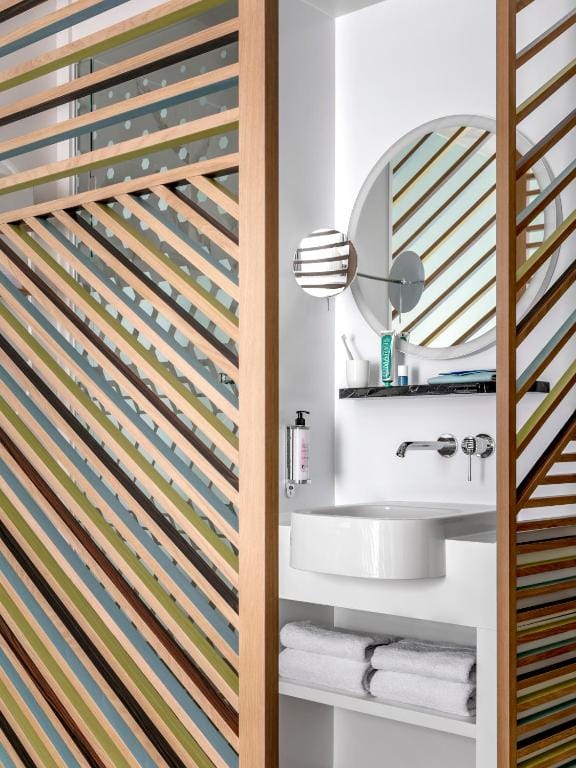 OKKO Hotels Troyes Centre — 3