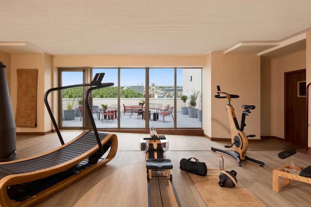 OKKO Hotels Troyes Centre — 5