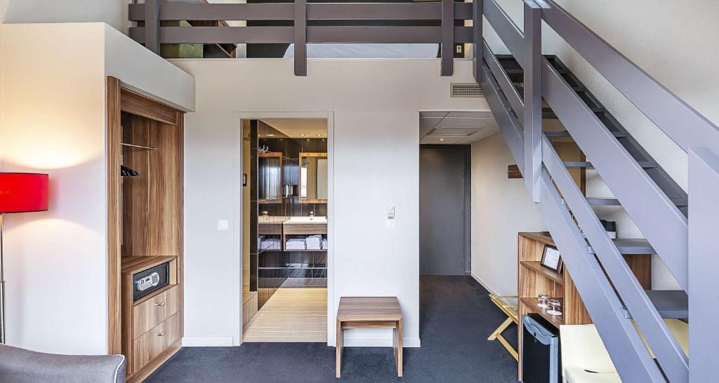 Best Western Hotel Atrium Valence — 4