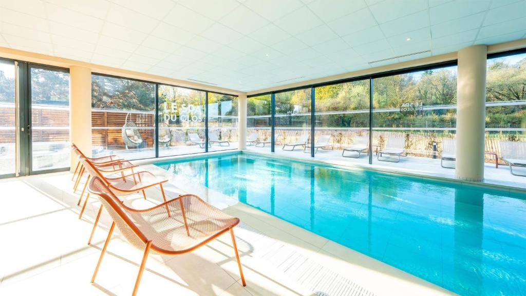 Best Western Premier Clos Syrah Hotel & Spa — 1