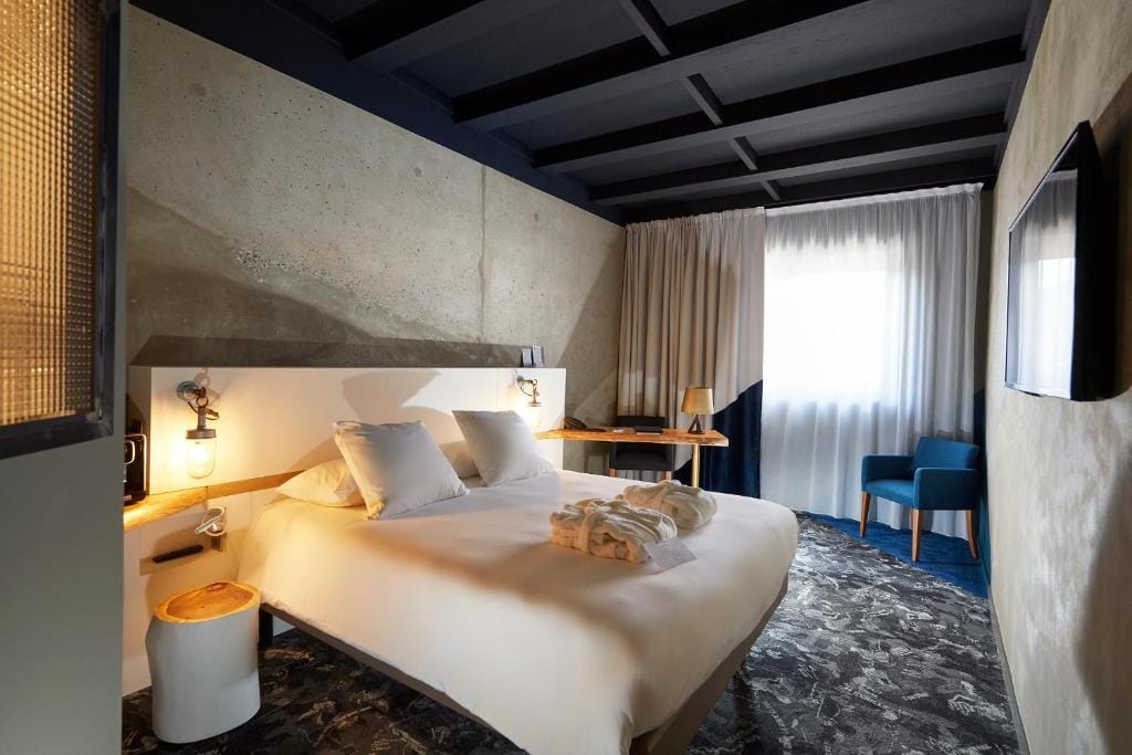Best Western Premier Clos Syrah Hotel & Spa — 2