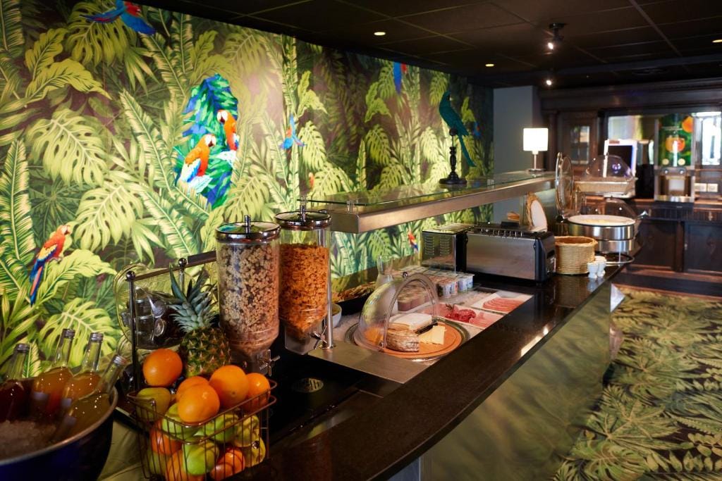 Best Western Premier Clos Syrah Hotel & Spa — 5