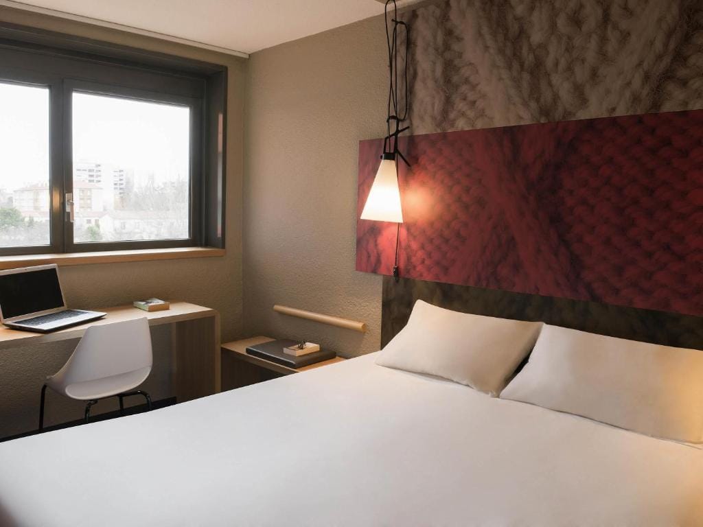 ibis Valence Sud — 2