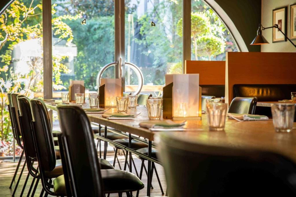 Maison Pic — 4