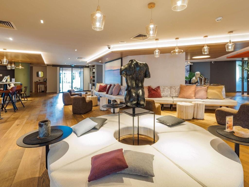 Mercure Valence — 2