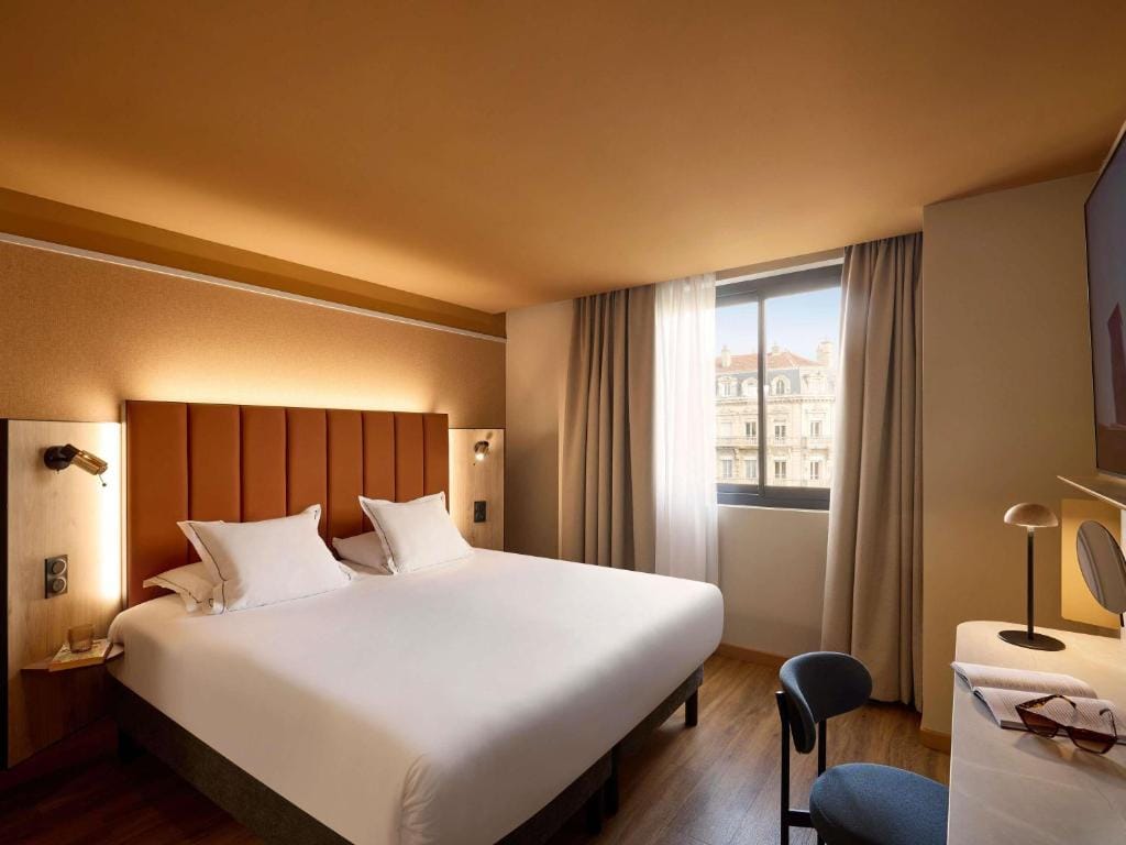 You Hotel de France Valence - Handwritten Collection