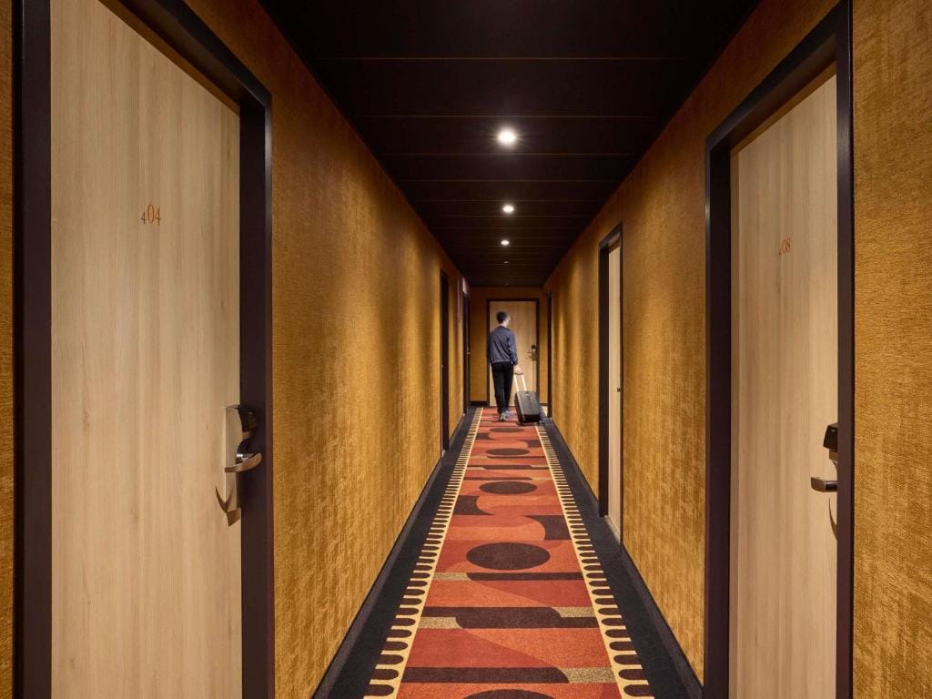 You Hotel de France Valence - Handwritten Collection — 4