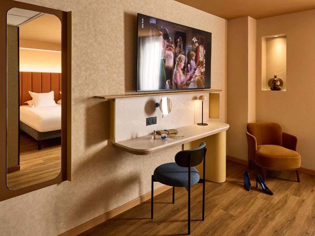 You Hotel de France Valence - Handwritten Collection — 5