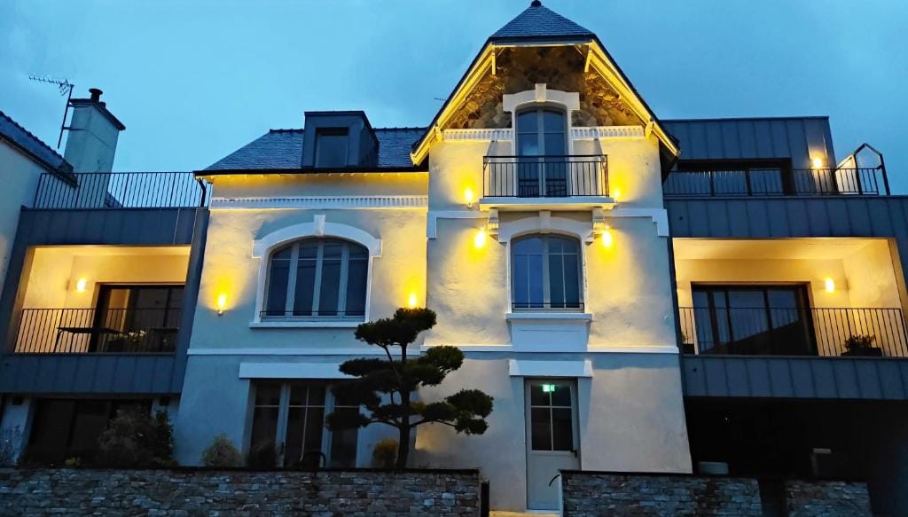 Appart hôtel & Spa La Villa du Port — 5