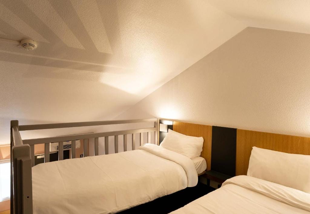 B&B HOTEL Vannes Est Golfe du Morbihan — 5