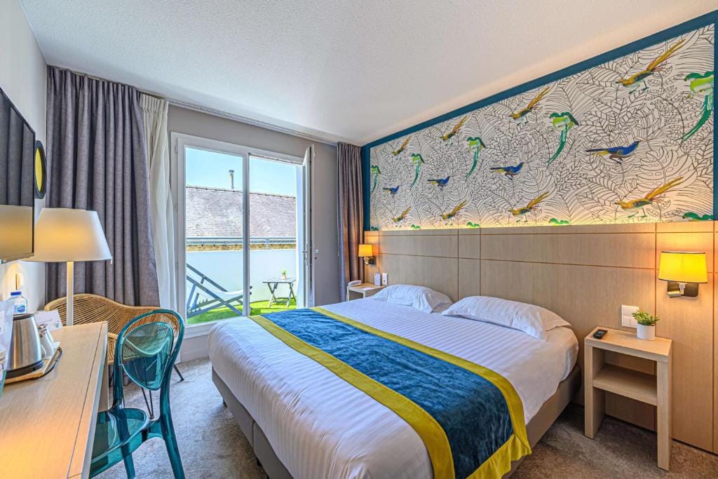 Best Western Plus Hôtel Vannes Centre Ville — 1