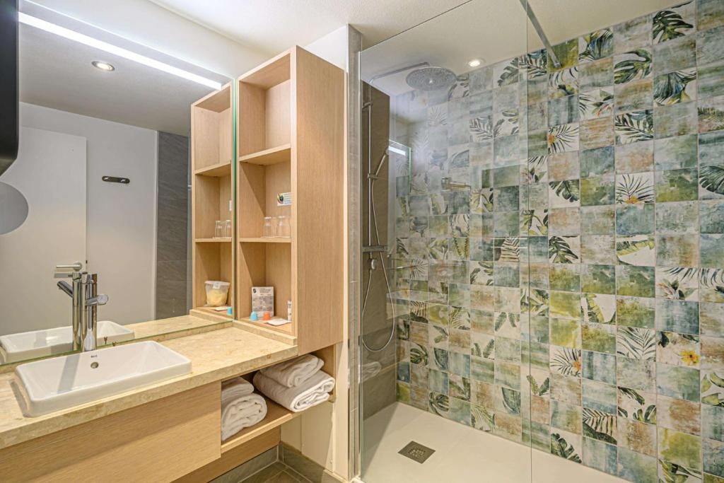 Best Western Plus Hôtel Vannes Centre Ville — 3