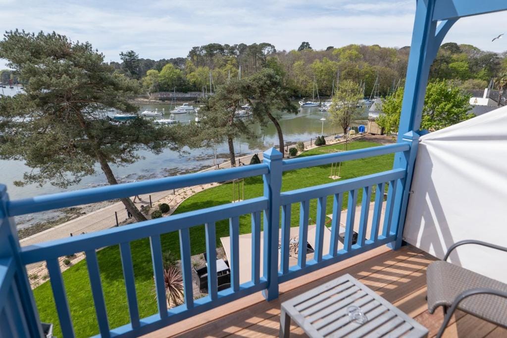 Best Western Plus Le Roof Vannes Bord de Mer — 2