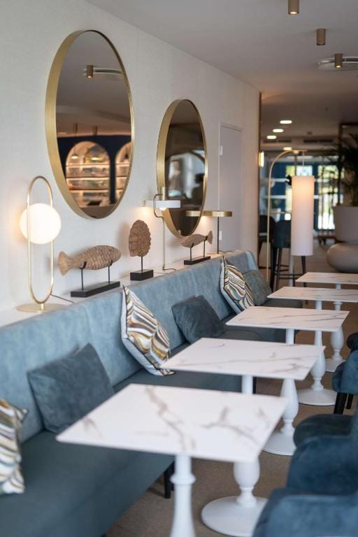 Best Western Plus Le Roof Vannes Bord de Mer — 5