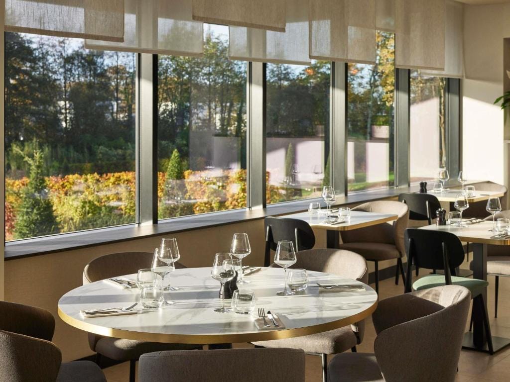 Domaine du Liziec Vannes - MGallery Collection — 2