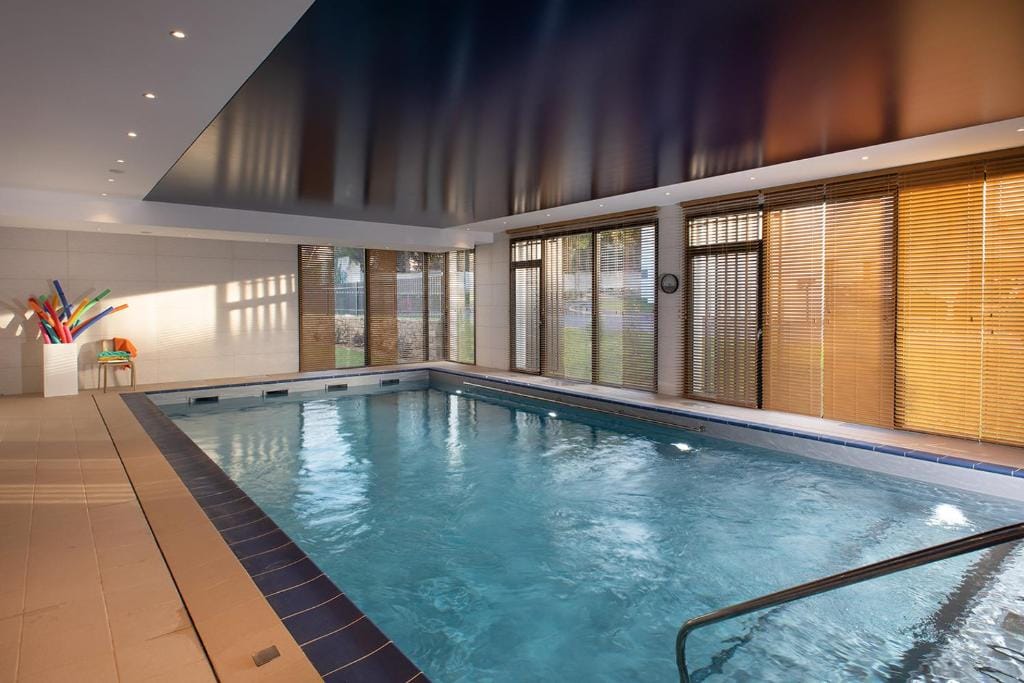 DOMITYS - Manoir Maison Douaud — 4