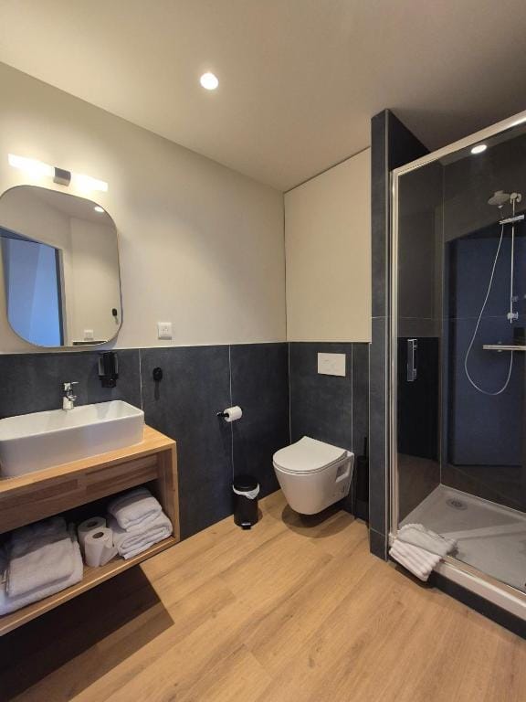 Hôtel l'Hermine - Vannes Port de plaisance — 3