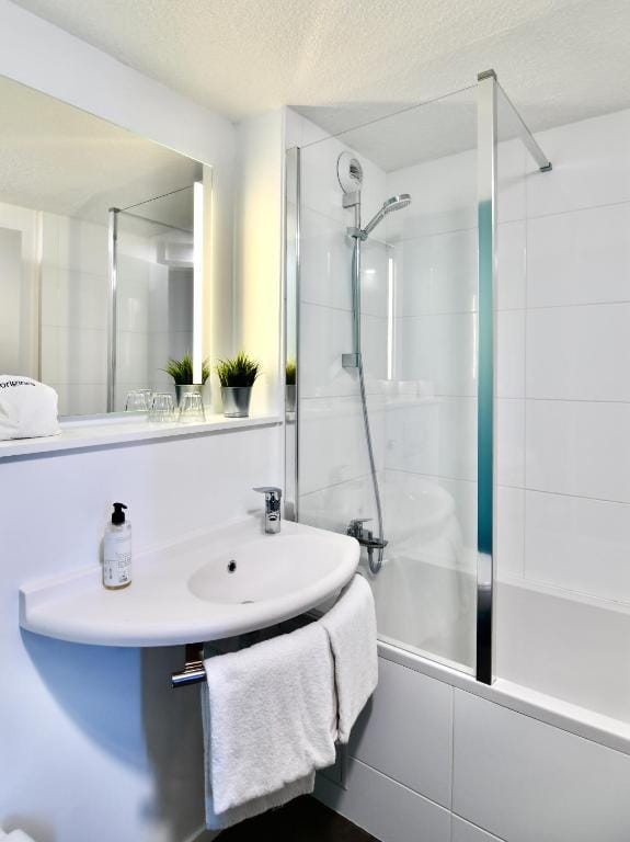 ibis budget Vannes — 3