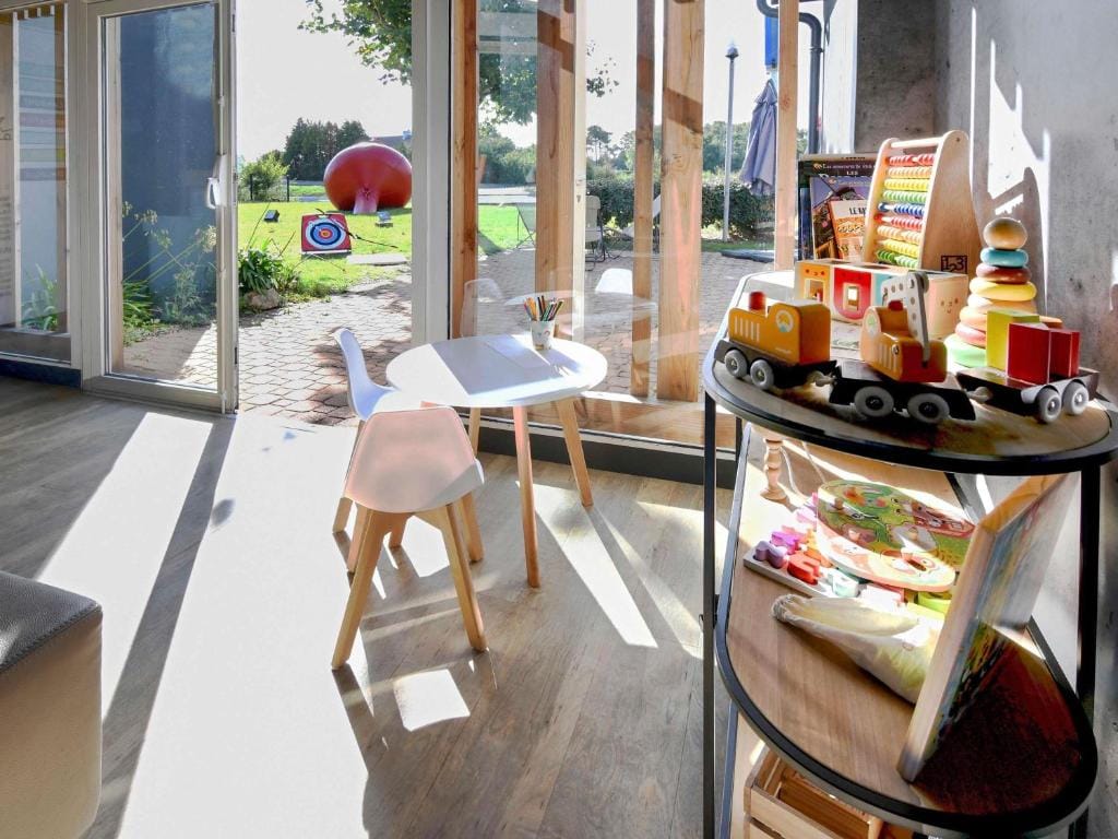 ibis budget Vannes — 4